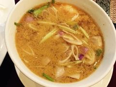 -BAI BUA RESTAURANT