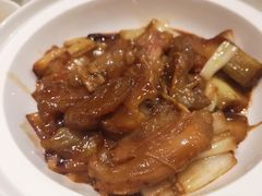 -狮王府淮扬菜(新街口友谊店)