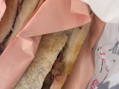 -驴公驴婆(曹杨店)