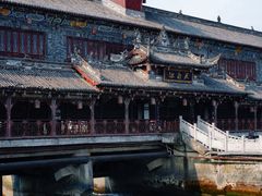 -都江堰景区