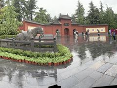 -洛阳白马寺