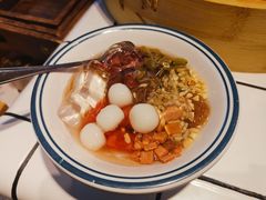 冰粉-卤校长重庆老火锅(南岗万达店)