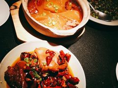 -小资太太餐厅(南岗区店)