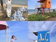 -日照灯塔风景区