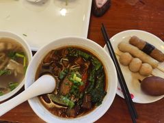 -世新养生馆(福马路店)