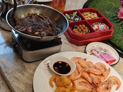 -力力渔港涉外店