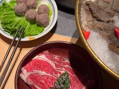 -巴奴毛肚火锅(七宝领展广场店)