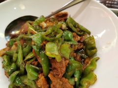 农家小炒肉-潇湘·永州会馆(百子湾店)