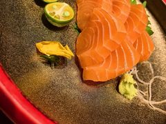 -千代武日本料理(爱建店)