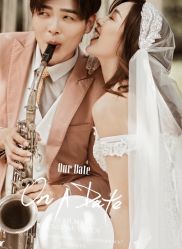 -纪梵希婚纱摄影(青岛店)