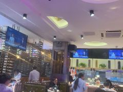 -小不点烧烤城(长乐宫店)