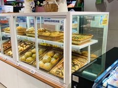 -盒马鲜生(枣园路店)