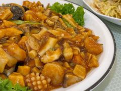 -裕德隆清真饭庄·天津特色菜(河东店)