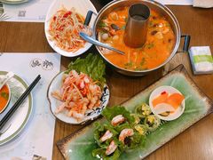 -TAIMING泰鸣东南亚餐厅(益华广场店)