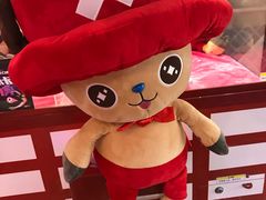 -大玩家超乐场(万达广场苏州吴中店)
