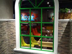 -火锅岛潮牌自助餐厅(天津天佑城店)