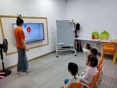 -安妮花英语·少儿·原版阅读(沙坪坝店)