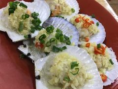 -贞姨美食·老字号海鲜大排档