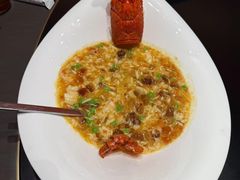 -新光酒家·河豚·海鲜·蟹料理(浦东店)