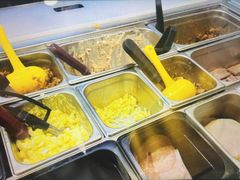 -赛百味SUBWAY(都汇天地店)