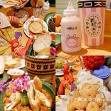 上海探店|这家深圳爆火泰式茶餐厅太太太好吃啦‼️