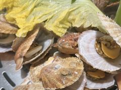 -三个渔夫·蒸汽海鲜(小白楼店)