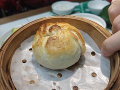 四喜临门破酥包-云海肴汽锅鸡·云南小炒(曲江大悦城店)