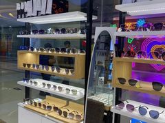 -宝岛眼镜(宿迁宝龙广场店)