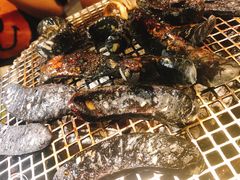 -醉火烧泥炉烤肉(孩儿巷店)