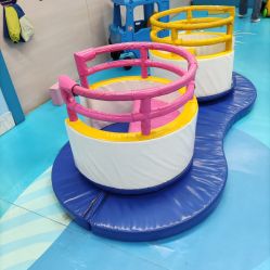 -孩子王童乐园(西安盛龙店)