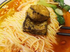 -霸蛮湖南菜·牛肉粉(荣京西街店)