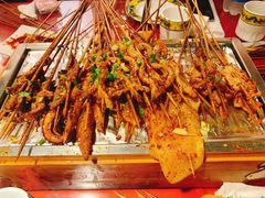 -醉烧膘·烧烤夜宵王(总店)