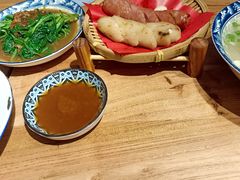 -捡角台湾食堂(宝山店)