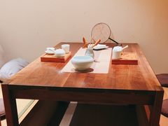 -梅间堂茶馆(绿地缤纷城店)