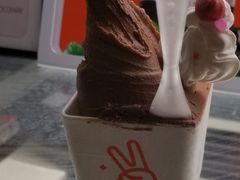 -野人先生现做冰淇淋(北京环宇荟店)