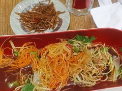 -永红源啤酒·烧烤·海鲜·大排档(青特城店)