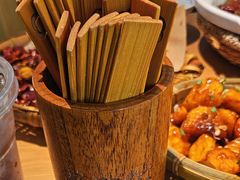 -花盐街·四川乐山小吃(西单大悦城店)