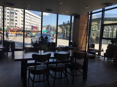 -星巴克(哈尔滨道外百盛店)
