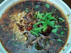 -万县面馆(高笋塘店)