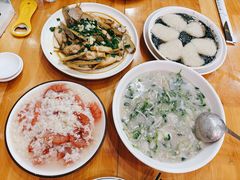 -红灯笼龙凤饭店(宁波老字号店)