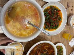 -浙江大学玉泉校区四食堂