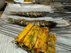 -熙成烧烤(白塔岭店)
