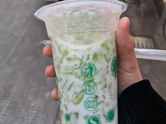 -鲍氏老字号冷热饮老店(瑞安店)