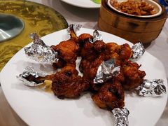 -高第街56号餐厅(凯德mall新都心店)