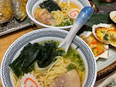 -东田之村自助餐厅(金水路店)