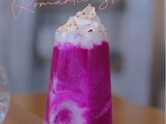 -杏荟旋转餐厅(广州爱群店)