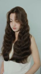 -KIMI HAIR SALON·烫染设计店