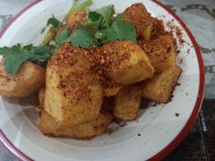-杨大叔爱面子·四川小吃(岗头店)