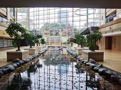 -上海外滩茂悦大酒店