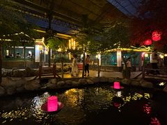 -小江南(万福园店)